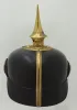 Prussian NCO School senior Instructor Pickelhaube Visuel 6